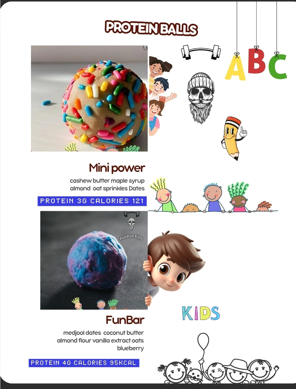 FunBar Kids