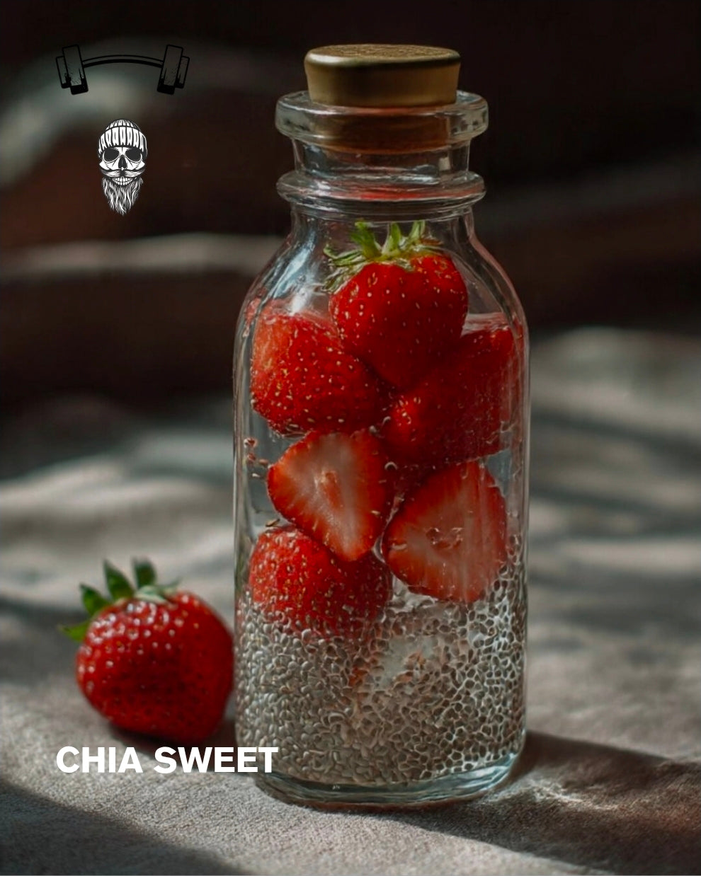 Chia Sweet