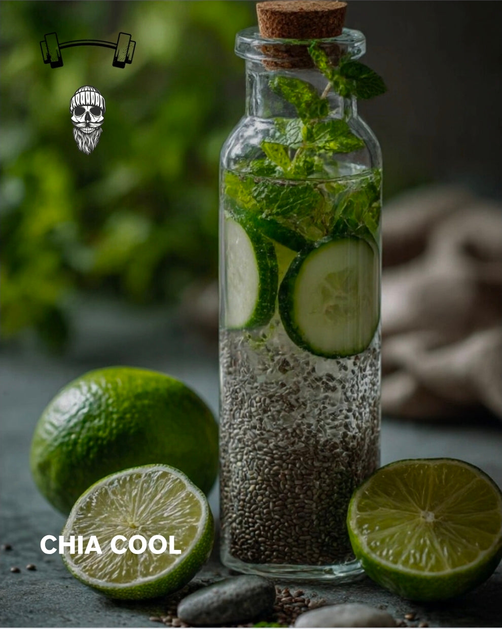 Chia Cool