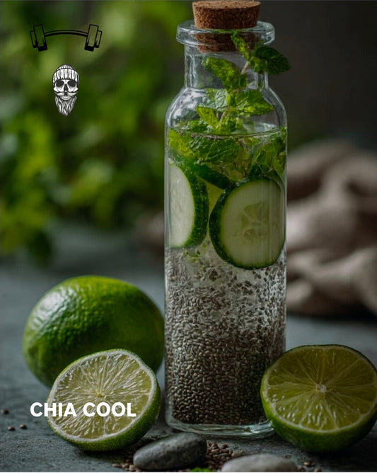 Chia Cool