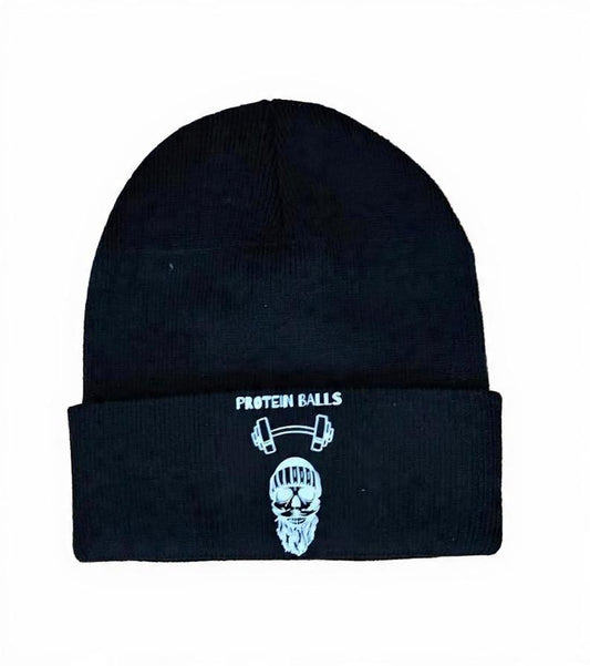 Protein Bar Winter Beanie