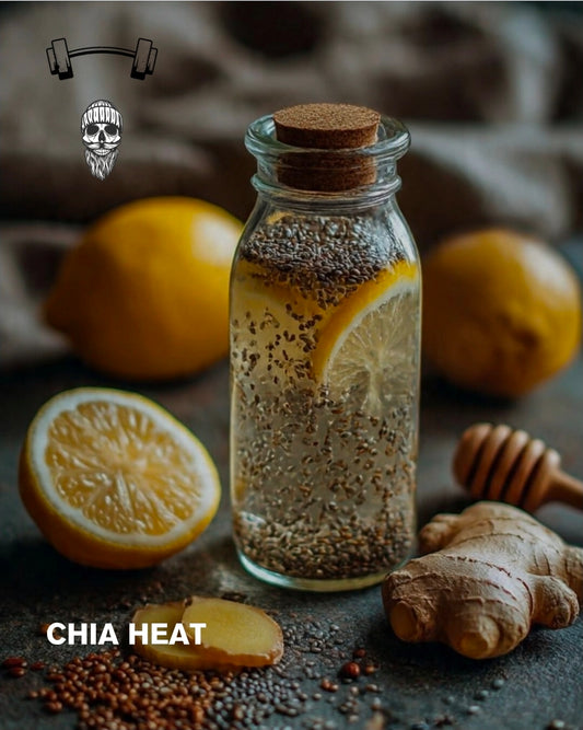 Chia Heat