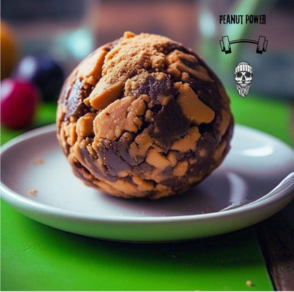 Protein balls